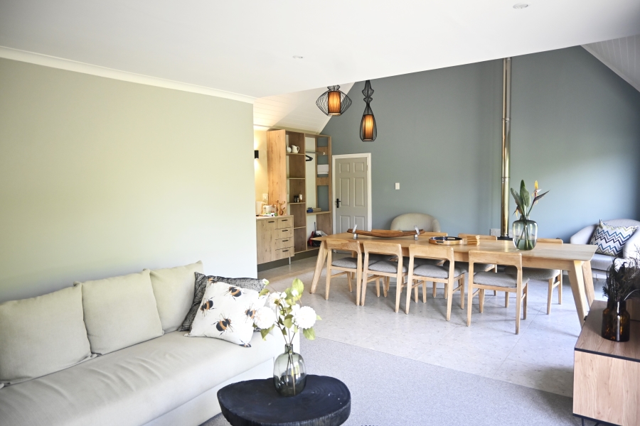 5 Bedroom Property for Sale in Stellenbosch Farms Western Cape